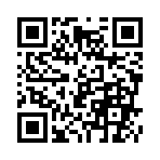 (｡･(ェ)･)つ≡≡≡愛愛愛)(ェ)`)ｸﾞｼｬ
のQRコード