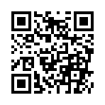 I ιον∈ Υου.....φ(-ω-｡`)
のQRコード