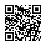 ･ﾟ:*LOVE【ゝェ･´大CHUKI★】LOVE･ﾟ:*☆
のQRコード