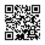 Ｉ ∟ＯⅤ∈ Υ〇∪.....φ(。・ω・。 )
のQRコード