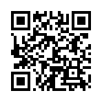 ｽｷﾃﾞｽ...φ(*･ε･`*)_(ﾁｮｺv)
のQRコード