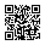 ε(*´･ω･)з■*:;;;:*ﾞβуё βуё”*:;;;:*■ε(･ω･｀*)з
のQRコード