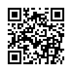 (*´･∀･)｡+ﾟｱｲﾁﾃﾙ｡+ﾟ(･∀･`*)
のQRコード