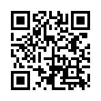 (*′▽`*)σス｡+.ﾟキ｡+.ﾟヨ♪
のQRコード