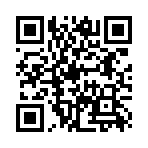 ━─━(pд｀*){ｻ}{ﾖ}{ｳ}{ﾅ}{ﾗ}─━─
のQRコード