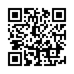 (｡-_-｡)ﾉ☆･ﾟ:*:ﾟ∟□∨Ε
のQRコード