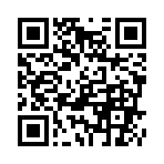 ･:*:･･:ｽｷ(*′ω`*)(*′ω`*)ｽｷ:･･:*:･
のQRコード