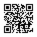 ｽｷﾃﾞｽ...φ(///_///) ｶｧ
のQRコード