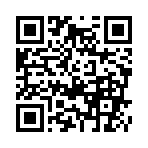  (*′口`)ﾀﾞｲｽｩ～(*′▽`*)ｷｨ!!
のQRコード