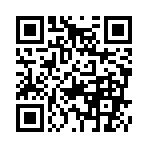 ｬﾙ(*-_●-)_【愛】(.'●川ﾎﾟｯ
のQRコード