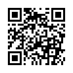 (＠￣з￣＠)ス(＠￣ー￣＠)キ
のQRコード