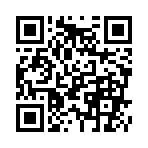 (●′∀`p【｡ﾟ+.大女子き｡ﾟ+.】q′∀`●)
のQRコード