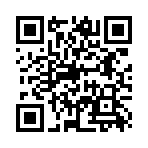 ☆・:*:Sёё yoц・:*ヾ(*ゝωб(´ゝω・｀*)ﾉ:・:дgaiη*:・+☆
のQRコード