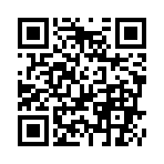 (oﾟ◇ﾟ)ゝｷﾐﾉｺﾄｶﾞ､ｽｷﾀﾞｧｰ!!　___○___(夕日)
のQRコード