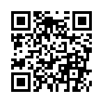 (●′∀`p【｡ﾟ+.大女子き｡ﾟ+.】q′∀`●)
のQRコード