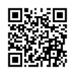 (*・ω・)ノノ【☆*ﾟ ﾟВчёВчёﾟﾟ*☆】(*・ω・)ノシ
のQRコード