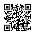 (｡-_-｡)ﾉ☆･ﾟ:*:ﾟ∟□∨Ε
のQRコード