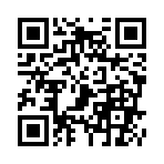 (*′▽`p)苗q ｡o.ﾟ｡女子きτﾞす｡o.ﾟ｡
のQRコード