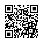 ﾊﾞｲﾊﾞｲﾟ:.+(∞ＵωU●)+.:ﾟﾏﾀﾈｯ★
のQRコード