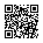 我命有限愛情永遠不滅成（＾３＾）/ーchu☆
のQRコード