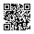 ヽ(*´∀`)ﾉ [ｽｷﾀﾞｮ♪]ヽ(´∀`*)
のQRコード