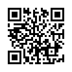 (惚′Д`*)了イ＝ﾉ〒ﾉﾚ(*′Д`惚)
のQRコード