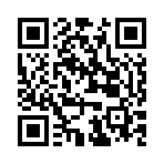 ВчёВчё(p´Д｀q).+ﾟ*｡:ﾟ+
のQRコード