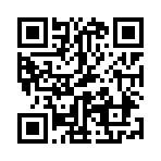 ﾟ+.ﾟ(ぅд｀涙)ﾉﾟ+.ﾟ《*ﾟ+βｙёβｙё+ﾟ*》
のQRコード