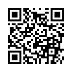 ﾗﾌﾞﾘﾟ.+:｡ﾟ(*ﾉω･ヽ*)ﾟ.+:｡ﾟ
のQRコード