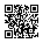 ｽｷ━(*´∀｀*)━ !!!!!
のQRコード