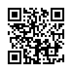 sμκi_φ(´∇｀●)ﾎﾟｯ
のQRコード