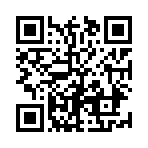 (*´ﾉд･`*)｡o○Ｕゅき｡o○
のQRコード