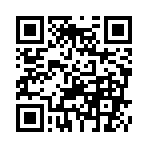 ｽｷ━･:*(*´ω｀人)*:･━!!!!!
のQRコード