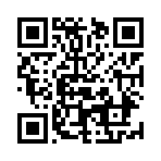 (*′▽`*)σス｡+.ﾟキ｡+.ﾟヨ♪
のQRコード