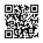 愛情ｽﾌﾟﾚｰ(｡･＿っ･)r鹵~<巛愛巛愛巛愛　(-c＿-*)ﾎﾟ
のQRコード