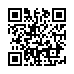 壁]ω・）ｽｷ・・・ﾟ･*:.｡. .｡.:☆ﾟ･*:.｡. .｡.:
のQRコード