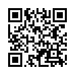 (*´･∀･)｡+ﾟｱｲﾁﾃﾙ｡+ﾟ(･∀･`*)
のQRコード