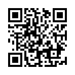 (*ёωё人)●Γονё●
のQRコード