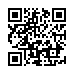 ☆ﾟ.+:｡ﾟす(oゝω･o)きﾟ.+:｡ﾟ☆
のQRコード