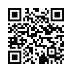 ﾟ+.ﾟвуe вуeﾟ+.ﾟ
のQRコード