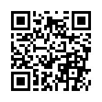 8-|○･з･|ﾉ~★-ﾀﾞｲｼｭｷ-★~ヽ|･ε･○|-8
のQRコード