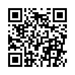 ｽｷﾃﾞｽ...φ(*･ε･`*)_(ﾁｮｺv)
のQRコード