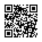 ヽ(*´∀`)ﾉ [ｽｷﾀﾞｮ♪]ヽ(´∀`*)
のQRコード