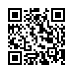 (((((((( ；ﾟДﾟ)))))))ｶﾞｸｶﾞｸﾌﾞﾙﾌﾞﾙｶﾞﾀｶﾞﾀﾌﾞﾙｶﾞﾀｶﾞｸ
のQRコード