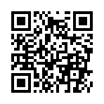 （（（ ；゜ Д ゜）））
のQRコード