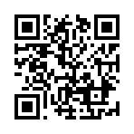 ｶﾞﾀｶﾞﾀ((((;;OдO;lll))))ｶﾞﾀｶﾞﾀ
のQRコード