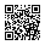 (｡´-ω-)ﾉ【*:..｡o○ВЧЁВЧЁ○o。..:*】
のQRコード