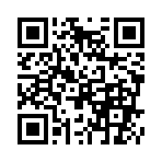 ((´д｀)) ぶるぶる
のQRコード