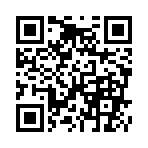 （；´Д｀）
のQRコード