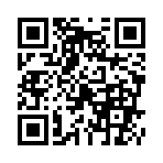 ((；ﾟДﾟ)
のQRコード